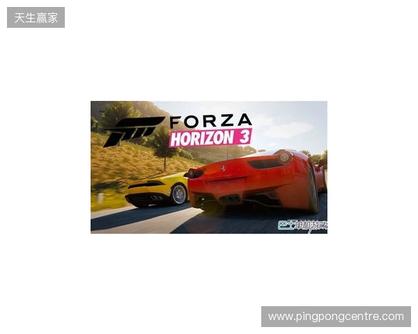 《极限竞速:地平线 6》等首发支持 DLSS 4