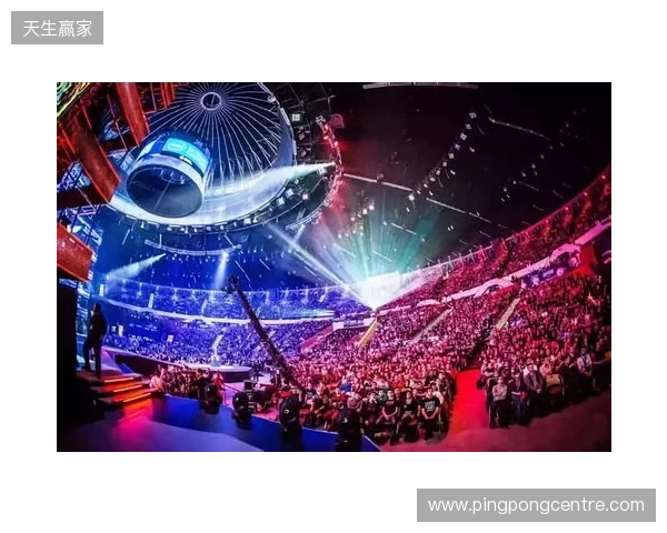 高手都来九色虹：电竞氛围浓，就来九色虹