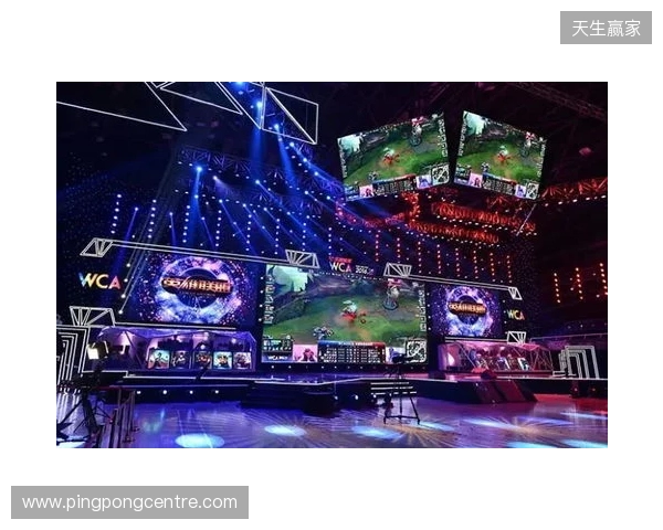 2025年四川电竞产业报告发布:产值120亿 赛事超200场 2025年四川电竞产业报告发布:产值120亿 赛事超200场