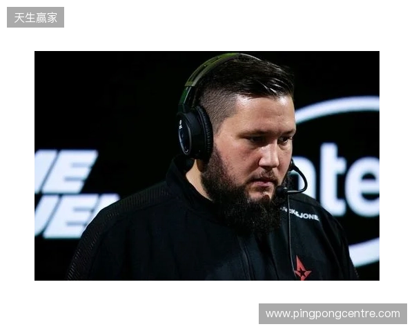 Thorin：zonic的所有成就与名气，都只归功于Astralis王朝时期